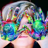 Telegram profile photo for МИР ПОДЕЛОК, АППЛИКАЦИЙ, ЛЕПКИ ...