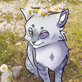Telegram profile photo for panic