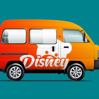 Telegram profile photo for Disney_LIVE!