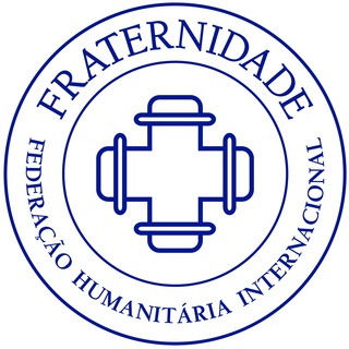 Telegram profile photo for Fraternidade - Federação Humanitária (FFHI)