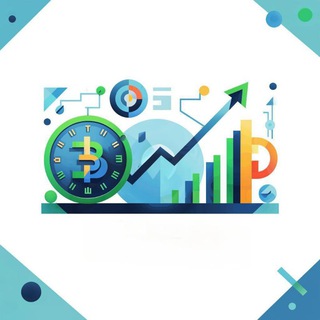 Telegram profile photo for Crypto Insights