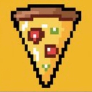 Telegram profile photo for $PIZZA