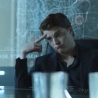 Telegram profile photo for Кинопоиск на каждый день