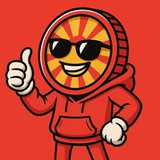 Telegram profile photo for Rays