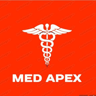 Telegram profile photo for Med apex