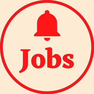 Telegram profile photo for IT Jobs (Software / Front / Back End Developer)