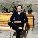 Telegram profile photo for Sardor Olimov