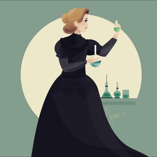 Telegram profile photo for Ministry of chemistry π©π»βπ¬