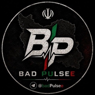 Telegram profile photo for بد پالس