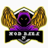 Telegram profile photo for 𝑀𝑂𝐷_𝐵𝐴𝑍𝐴𝑁