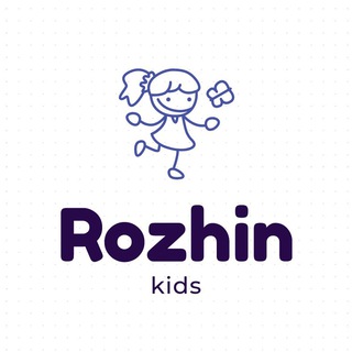 Telegram profile photo for پوشاك بچه گانه روژين(بانه)
