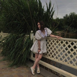 Telegram profile photo for ЧудЮля🫠🫧