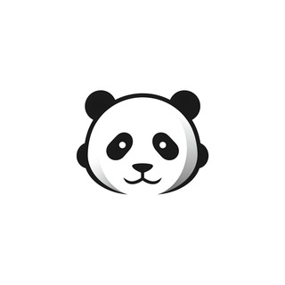 Telegram profile photo for 熊貓隨口說