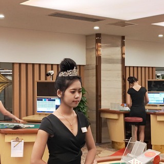 Telegram profile photo for 圣淘沙娱乐