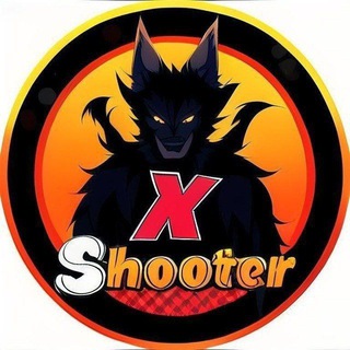 Telegram profile photo for الرسمية | X Shooter