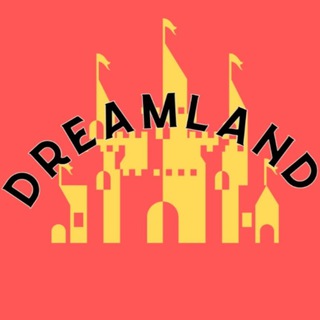 Telegram profile photo for Dreamland