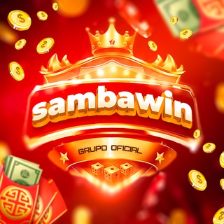 Telegram profile photo for SAMBAWIN|Promoções e Notícias |Canal Oficial