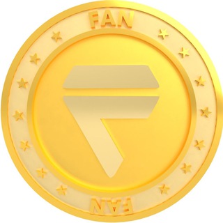 Telegram profile photo for Fanfare Official | FAN