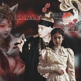 Telegram profile photo for 𝑺𝑪𝑨𝑹𝑳𝑬𝑻 𝑾𝑰𝑵𝑻𝑬𝑹