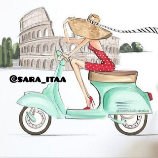 Telegram profile photo for Sara_itaa 🎀