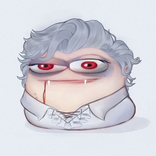 Telegram profile photo for Little Bhaal Babe