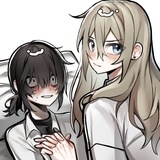 Telegram profile photo for Вырежь моё имя манга