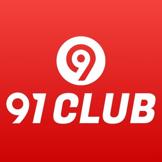 Telegram profile photo for 91CLUB Official Channel