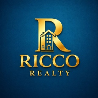 Telegram group profile photo for Ricco Realty 🇬🇪 Недвижимость Батуми