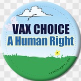 Telegram profile photo for Health Choice Vermont