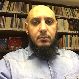 Telegram profile photo for تامر الجبالي