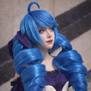 Telegram profile photo for Беляш