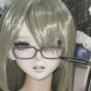 Telegram profile photo for maison de nymphe