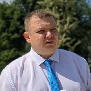 Telegram profile photo for Alexey Albu