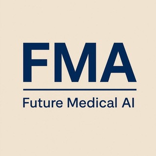 Telegram profile photo for Future Medical AI