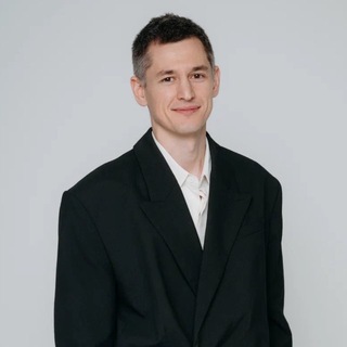 Telegram profile photo for Лукин Артём | Белая Полоса