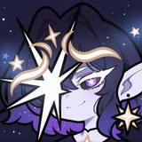 Telegram profile photo for Starlight Party Creator Game | 16+