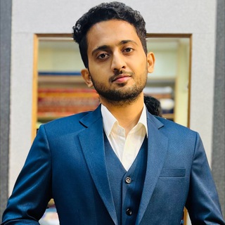 Telegram profile photo for GATE ESE Guidance by AJAY