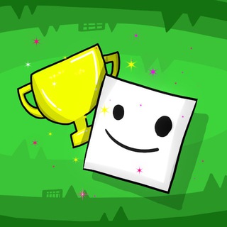 Telegram profile photo for Geometry Dash Rating