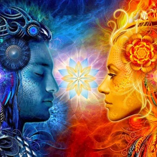 Telegram profile photo for Психология Любви и Отношений