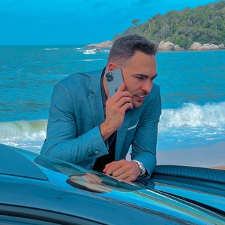 Telegram profile photo for Debão Trader