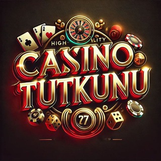 Telegram profile photo for C4SİNO TUTKUNU KOD