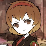 Telegram profile photo for ₍^. .^₎⟆ irl malkuth !
