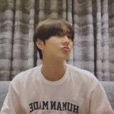 Telegram profile photo for Jungwon.