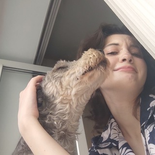 Telegram profile photo for scoups wife's home🍀