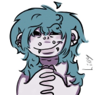 Telegram profile photo for Lin4