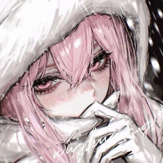 Telegram profile photo for ♡゙фейтан, тот самый