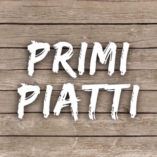 Telegram profile photo for ๐ Primi Piatti ๐ฅฎ