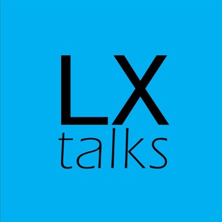Telegram profile photo for LX talks