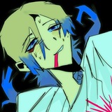 Telegram profile photo for 𝓤nslept 𖹭 ֶָ֢
