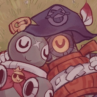 Telegram profile photo for harókitty 彡